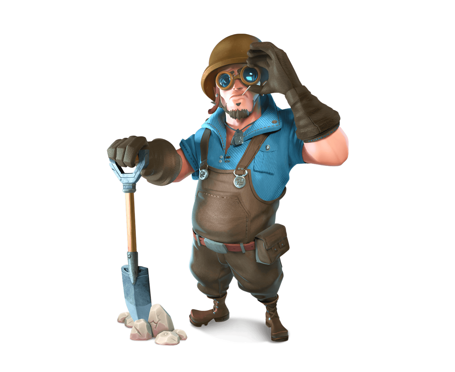 探险先锋越野帐篷