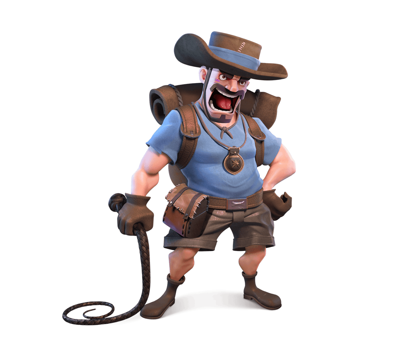 探险先锋吊床帐篷