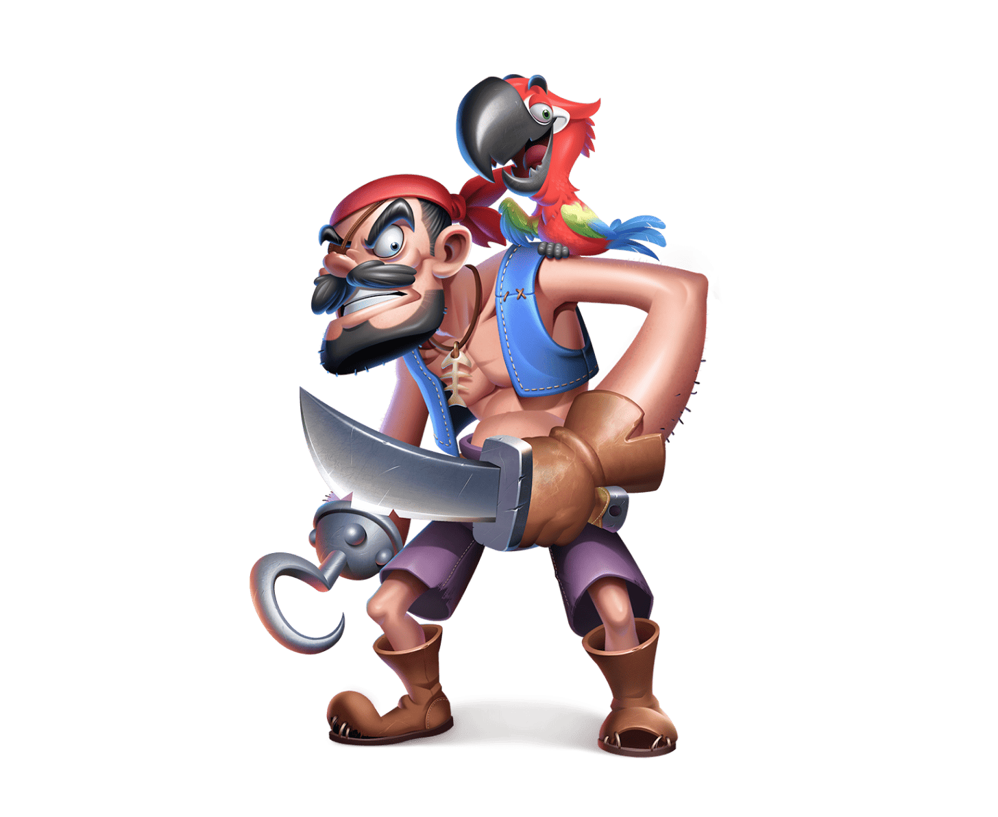 探险先锋科技智能帐篷